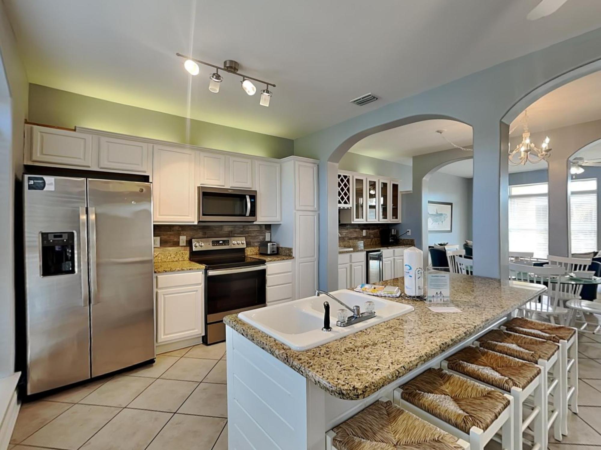 Heron Pointe B Orange Beach Εξωτερικό φωτογραφία